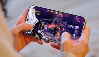 Android 17 va a ser un antes y un después para jugones. Es toda una revolución para jugar con un mando en el móvil