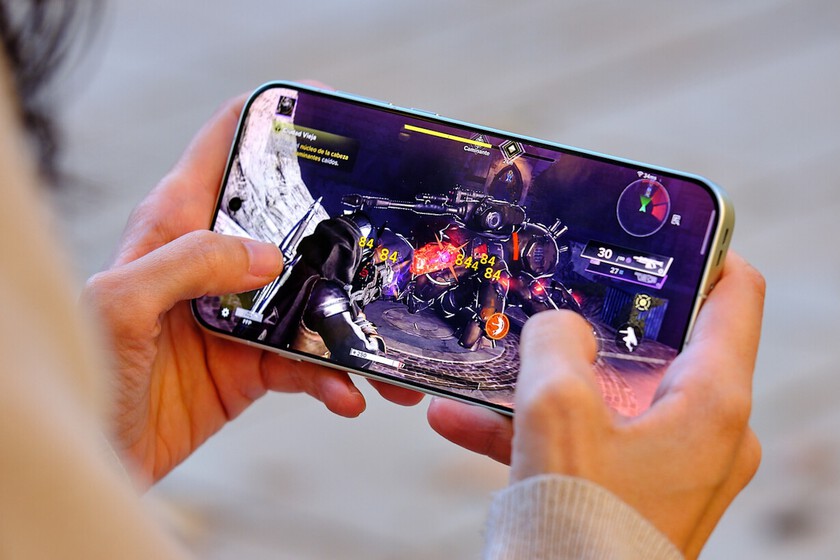 Android 17 va a ser un antes y un después para jugones. Es toda una revolución para jugar con un mando en el móvil