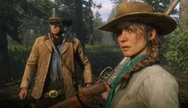 Red Dead Redemption II aún tendría una versión dedicada a PS5 y Xbox Series