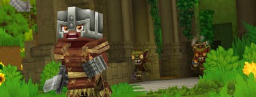 Estuvo en desarrollo diez años y se canceló "para siempre" hace cuatro meses, pero ahora está a punto de volver. El regreso de Hytale parece real