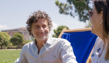 Espirometrías gratuitas en Santiago por el Día Mundial de la EPOC