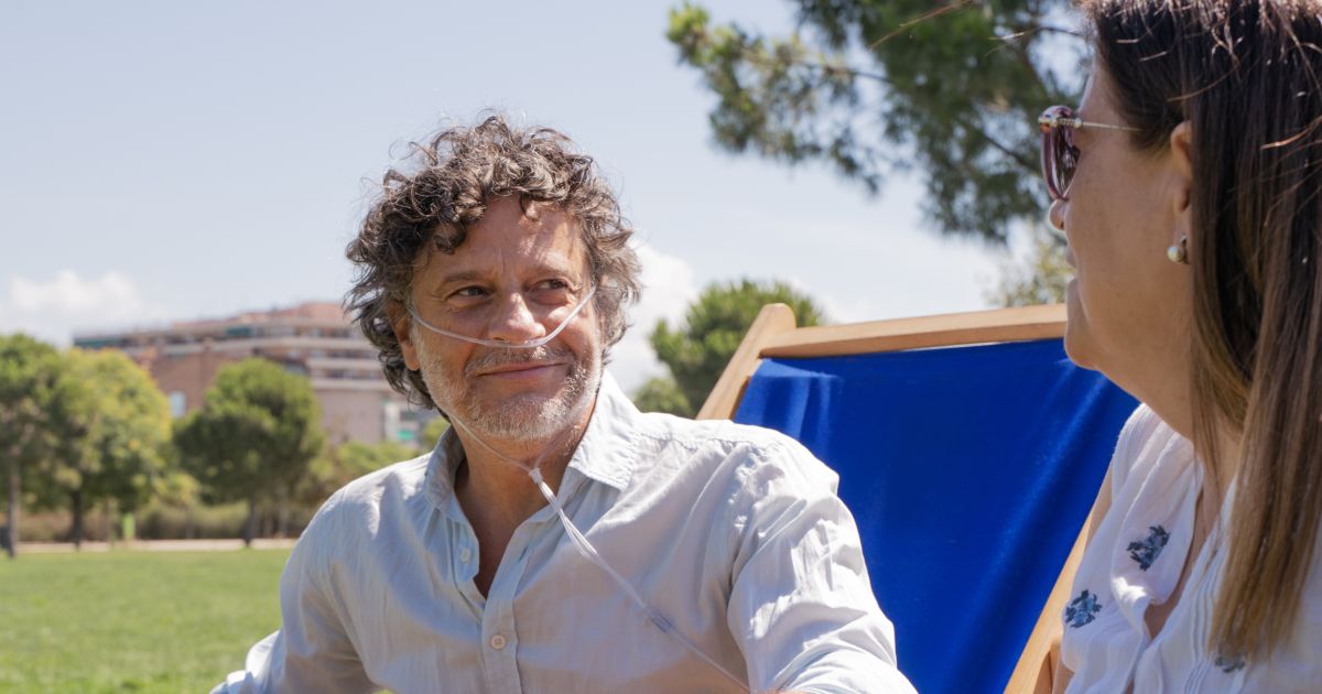 Espirometrías gratuitas en Santiago por el Día Mundial de la EPOC