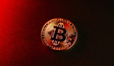 Creíamos que la volatilidad de bitcoin era cosa del pasado. Entonces se desplomó a los 95.000 dólares