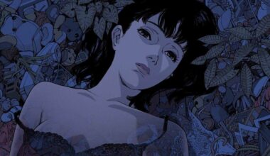 Hace casi 30 años que Satoshi Kon nos rompió la cabeza con esta película de anime, y ahora podremos volver a ver su magnífico thriller psicológico en cines