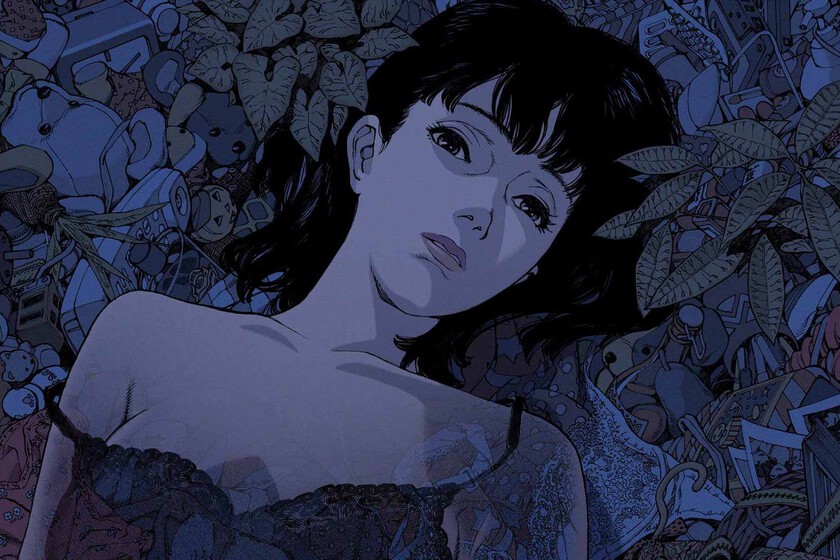 Hace casi 30 años que Satoshi Kon nos rompió la cabeza con esta película de anime, y ahora podremos volver a ver su magnífico thriller psicológico en cines