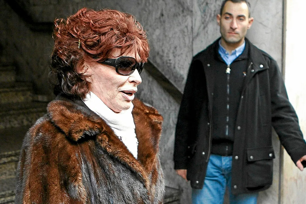 Los forenses determinarán si el hombre que mató a Encarnita Polo es imputable o no - El Mundo