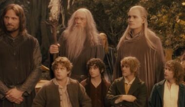 400 trabajadores, un roble gigante y pura magia: cómo se construyó Hobbiton, la aldea de “El señor de los anillos”