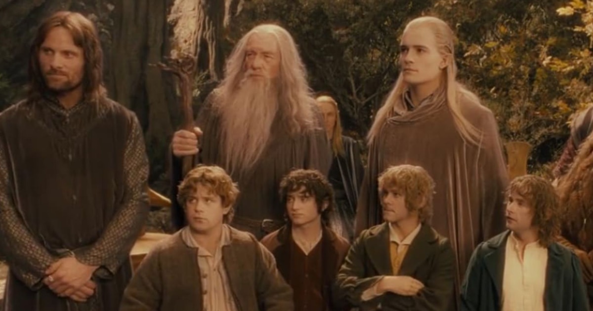 400 trabajadores, un roble gigante y pura magia: cómo se construyó Hobbiton, la aldea de “El señor de los anillos”