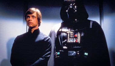 George Lucas se dio cuenta en el último momento de un tremendo error en Star Wars que podría haber afectado para siempre a la saga