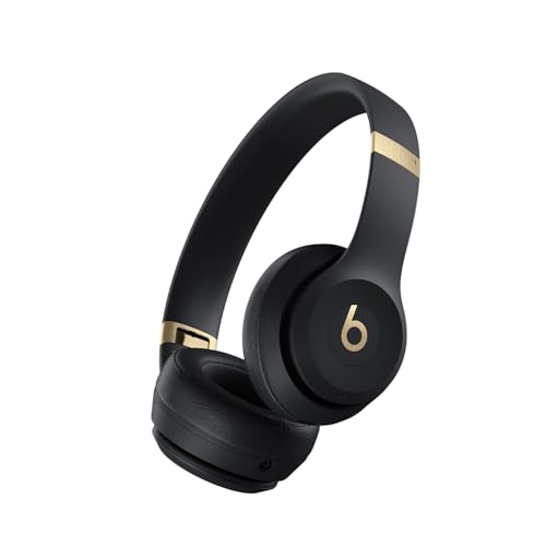 Beats Solo 4 - Auriculares Wireless Bluetooth on-Ear