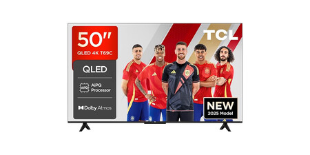 Tcl 50t69c