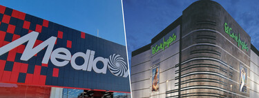 Cinco ofertas para aprovechar las ofertas previas al Black Friday de MediaMarkt y El Corte Inglés, hoy 15 de noviembre 