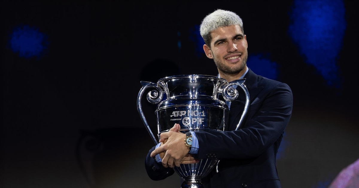 El histórico entrenador de tenis de las hermanas Williams se rinde ante Alcaraz: “Es el jugador más completo de la historia en cuanto a calidad”