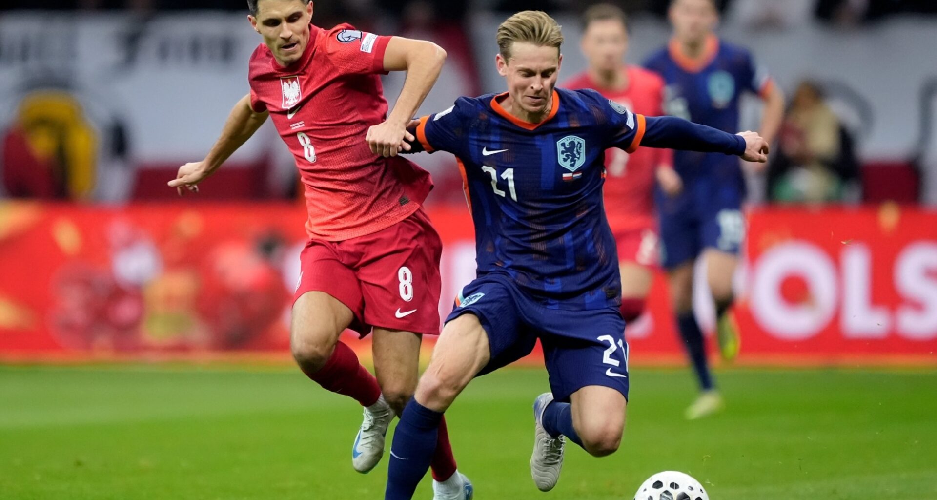 Partidos clasificatorios para el Mundial de 2026 en vivo