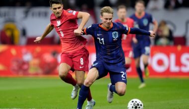 Partidos clasificatorios para el Mundial de 2026 en vivo