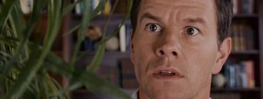 "Intenté leer el guión, pero no lo entendía". Mark Wahlberg se arrepiente de haber rechazado un papel en una de las grandes sagas de ciencia ficción de la historia