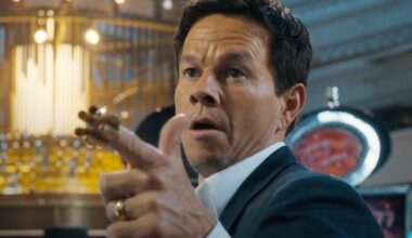 Hace 2 años se estrenó y ahora es número 1 en streaming en 59 países. Por qué esta película de Mark Wahlberg está arrasando de nuevo