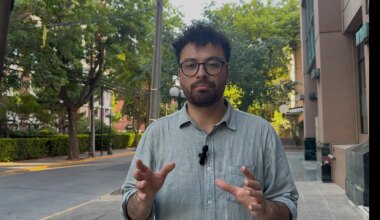 Felipe González Mac-Conell, biógrafo: "Kast no es un peligro para la democracia en Chile" - El Mundo