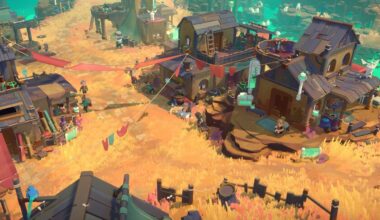 Hacía tiempo que no me divertía tanto como con este RPG de acción, que además está hecho en Valencia - Moonlighter 2: The Endless Vault