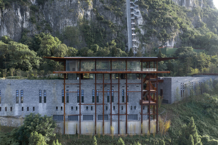 Premio Pritzker de Arquitectura 2025: se publica el video de la ceremonia de entrega honrando a Liu Jiakun - Imagen 3 de 8