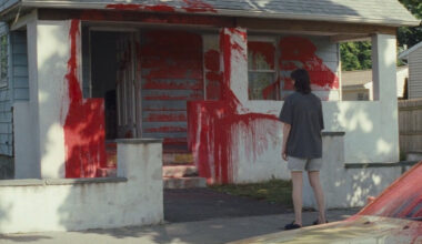 Hoy en streaming, maternidades fallidas y complejas en uno de los thrillers más escalofriantes de este siglo