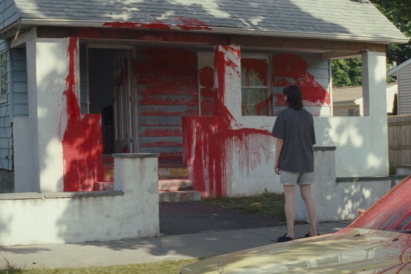 Hoy en streaming, maternidades fallidas y complejas en uno de los thrillers más escalofriantes de este siglo