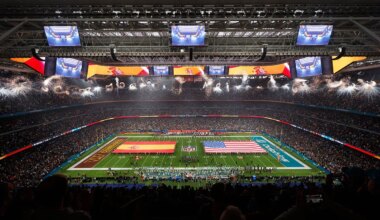 El éxito de la NFL afianza la capital de cara a la Fórmula 1 y el Mundial de fútbol: "Madrid ha sacado músculo" - El Mundo