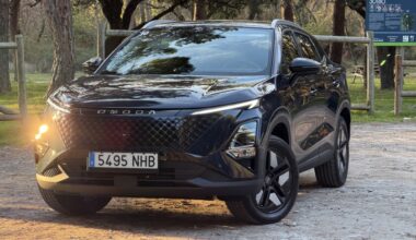 opiniones, primera toma de contacto y fotos