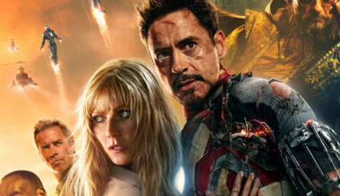 Iron Man 3 estuvo cerca de tener a una mujer villana, pero el merchandising importaba más que la inclusión