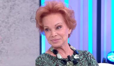 "Jubilarse es morirse un poco, en mi caso"