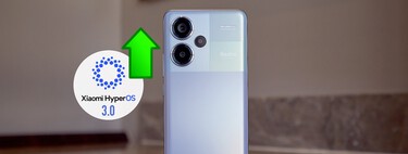 Esta es la forma más rápida de saber si tu móvil Xiaomi se actualizará a HyperOS 3. No toma ni un minuto salir de la duda