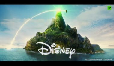 Disney saca la artillería pesada con el tráiler del remake en acción real de 'Vaiana' tras reventar la taquilla con la secuela animada