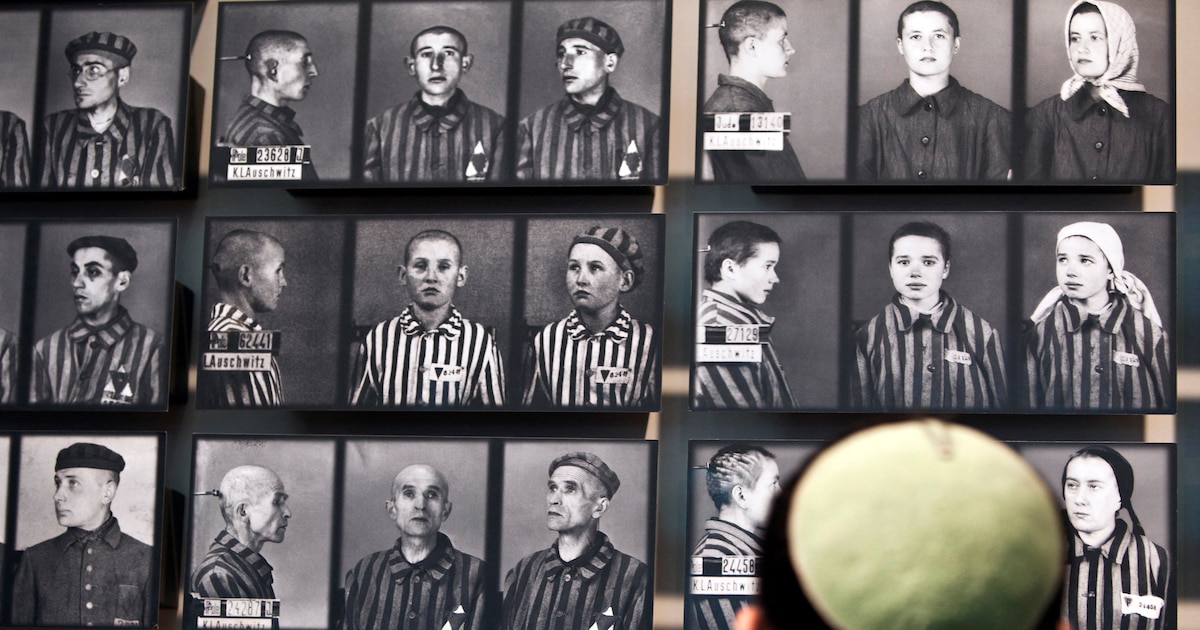 Cancelaron la subasta de objetos de supervivientes del Holocausto que causó indignación