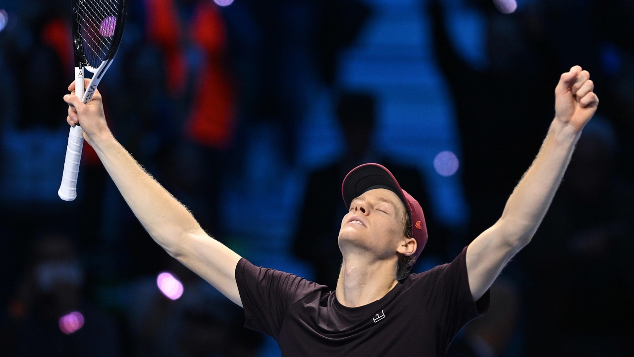 "Queremos un Jannik más agresivo"