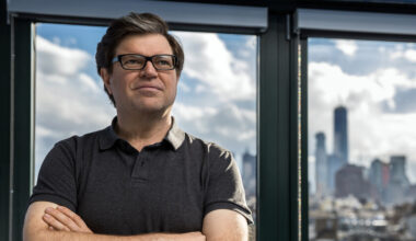 El "padrino de la IA" cree que los LLM de IA son un callejón sin salida. Meta lo ha convertido en un científico florero