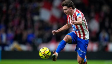 Julián Álvarez deja la puerta abierta a fichar por el PSG