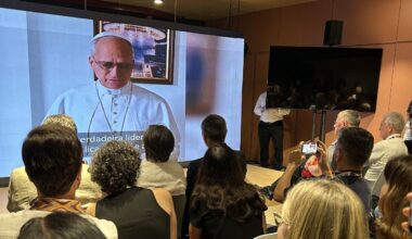 León XIV a las Iglesias del Sur Global en la COP30: “Somos guardianes de la creación”