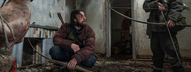 Cine con estructura de videojuego. '28 años después' consolida la evolución de Alex Garland