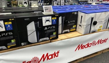 El outlet de MediaMarkt tiene una de las mejores ofertas en PlayStation 5 previas al Black Friday