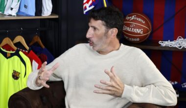 Dos ACB en la lista de Alemania para la Ventana FIBA