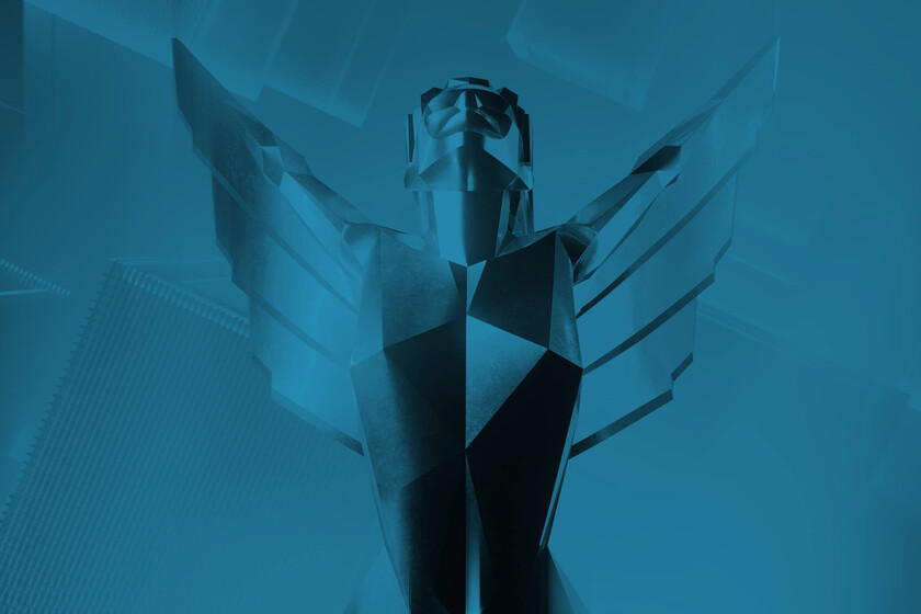 The Game Awards 2025, lista completa de nominados con todos los juegos candidatos al GOTY - Clair Obscur: Expedition 33