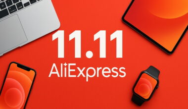 Las mejores ofertas en productos de Apple del 11 del 11 de AliExpress
