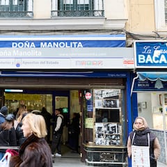 Estas son las fechas más señaladas de 2025 que todos los españoles buscan para ganar ‘El Gordo’ de la Lotería de Navidad