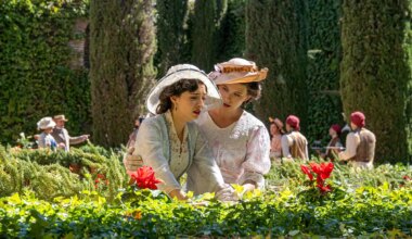 Avance de 'La Promesa', capítulo 720 del jueves 20 de noviembre: Fracasa el plan de fuga de Ángela y Beltrán - El Mundo