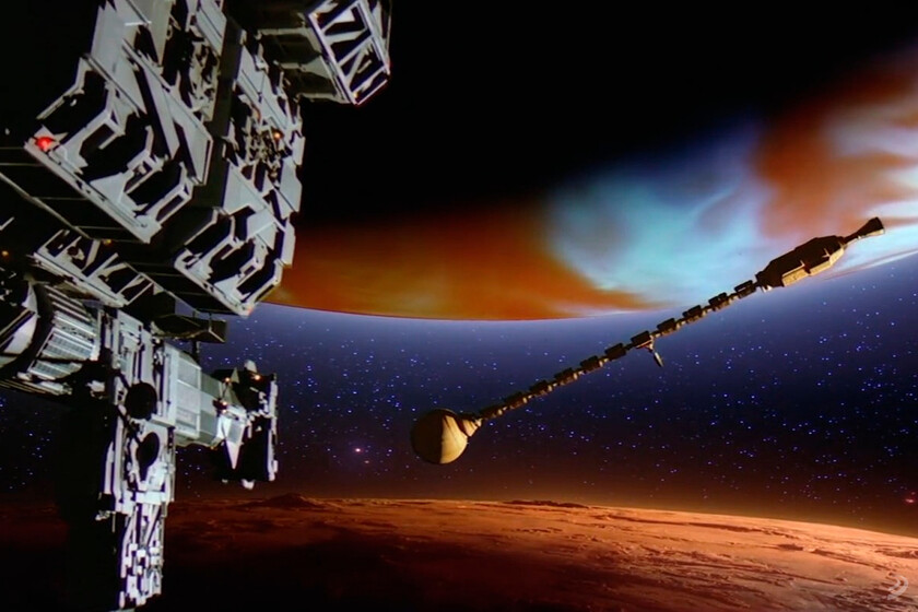 Mi película preferida sobre la guerra fría es también la incomprendida secuela de la mejor película de ciencia ficción de la historia