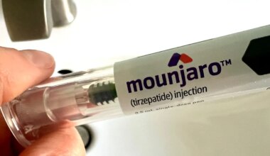 Los fármacos antiobesidad inhiben las señales cerebrales del placer por comer durante meses - Expansión