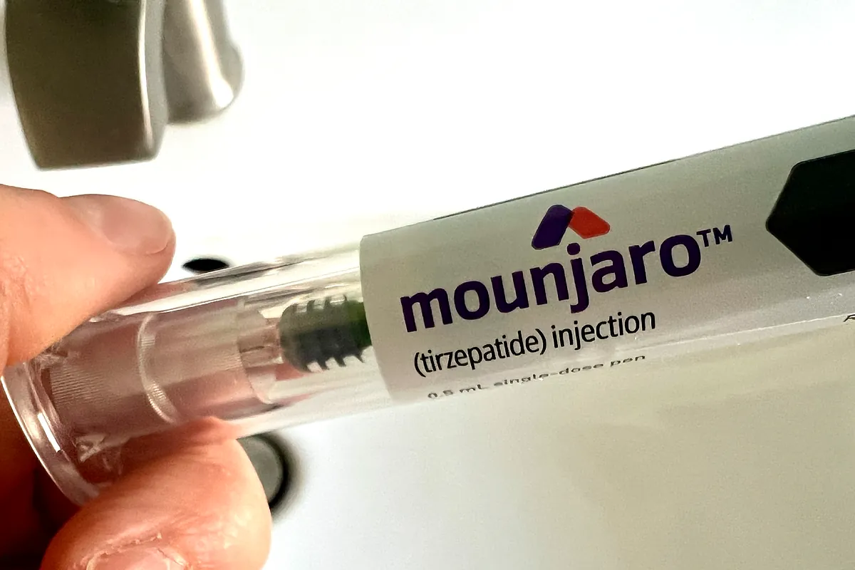 Los fármacos antiobesidad inhiben las señales cerebrales del placer por comer durante meses - Expansión