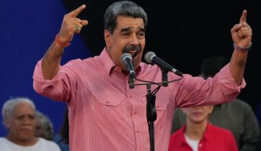 "Sería el fin político" de Donald Trump