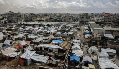 Israel aplaude el plan de Trump para Gaza respaldado por la ONU