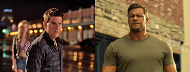 El autor de 'Reacher', sobre por qué la adaptación de Prime Video es superior a la de Tom Cruise: "Ningún novelista hubiera escogido otra cosa"